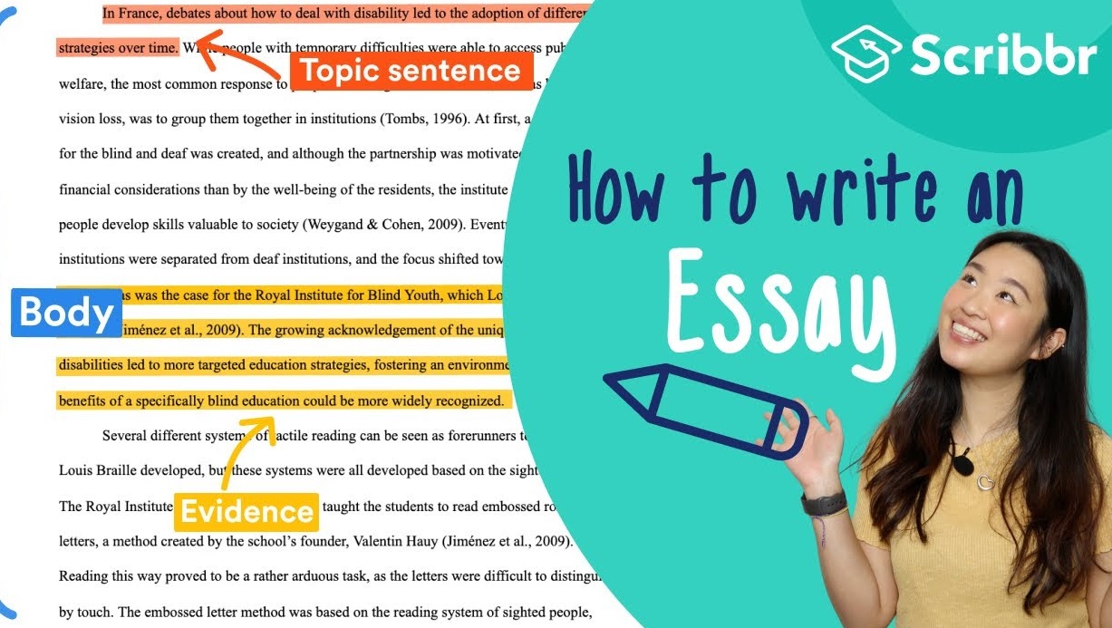 review of essay writing services